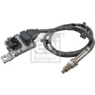 197490 NOx-Sensor, Harnstoffeinspritzung