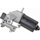 Metzger | Wischermotor | 2190927
