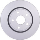 Hella | Bremsscheibe | 8DD 355 129-051