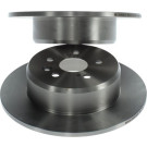 BOSCH | Bremsscheibe | 0 986 479 243
