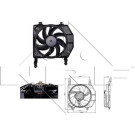 47077 Lüfter, Motorkühlung