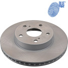 Blue Print | Bremsscheibe | ADT34394