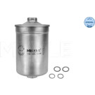 100 133 0006 Kraftstofffilter MEYLE-ORIGINAL: True to OE.