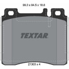 2130304 Bremsbelagsatz, Scheibenbremse Q+