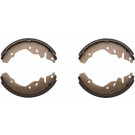 8DB 355 000-481 Bremsbackensatz