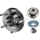 713 6266 50 Radlagersatz