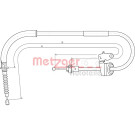 10.4307 Seilzug, Feststellbremse 10.4307 Seilzug, Feststellbremse