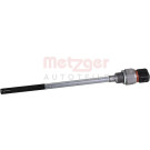 Metzger | Sensor, Motorölstand | 0901554