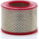 MANN-FILTER C 1555/6 Innenraumfilter