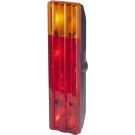 Hella | Heckleuchte | 2VB 004 887-011