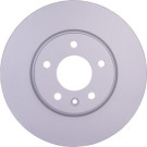Hella | Bremsscheibe | 8DD 355 129-171