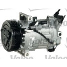 Valeo | Kompressor, Klimaanlage | 813384
