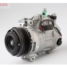 DENSO 6SBU16C Klimakompressor DCP17148