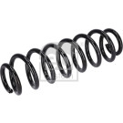 194861 Fahrwerksfeder