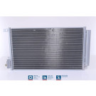 940095 Kondensator, Klimaanlage ** FIRST FIT **