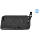 314 137 0003 Hydraulikfilter, Automatikgetriebe MEYLE-ORIGINAL: True to OE.