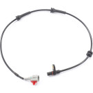 GEBE | Sensor, Raddrehzahl | 9 1238 1