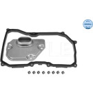 314 137 0006/S Hydraulikfiltersatz, Automatikgetriebe MEYLE-ORIGINAL: True to OE.