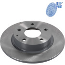 Blue Print | Bremsscheibe | ADM543131