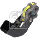 FEBI BILSTEIN 188344 Halter, Abgasanlage FEBI BILSTEIN 188344 Halter, Abgasanlage
