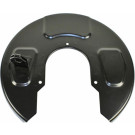 6115097 Spritzblech, Bremsscheibe 6115097 Spritzblech, Bremsscheibe
