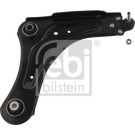 196623 Lenker, Radaufhängung