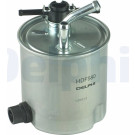 HDF580 Kraftstofffilter