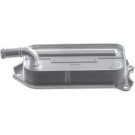 Mahle | Ölkühler, Motoröl | CLC 240 000S