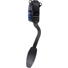 Metzger | Sensor, Fahrpedalstellung | 0901383