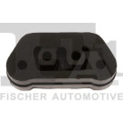 333-933 Halter, Abgasanlage