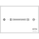 19032847 Bremsschlauch