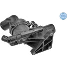 16-28 228 0008 Thermostat, Kühlmittel MEYLE-ORIGINAL: True to OE. 16-28 228 0008 Thermostat, Kühlmittel MEYLE-ORIGINAL: True to OE.