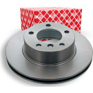 FEBI BILSTEIN 23535 Bremsscheibe