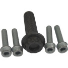80001259 Schraubensatz, Riemenscheibe-Kurbelwelle