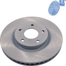 ADN143130 Bremsscheibe ADN143130 Bremsscheibe