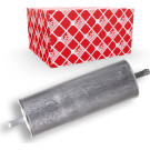 FEBI BILSTEIN 12649 Kraftstofffilter FEBI BILSTEIN 12649 Kraftstofffilter