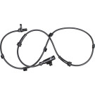 09001231 Sensor, Raddrehzahl GREENPARTS