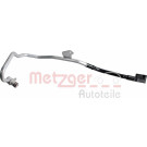Metzger | Kühlmittelrohrleitung | 4010615