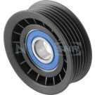 GA352.80 Umlenk-/Führungsrolle, Keilrippenriemen