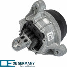 800995 Lagerung, Motor Genuine-Part