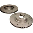 QUARO | Bremsscheibe | QD4527