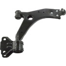 FEBI BILSTEIN 105736 Querlenker, Lenker, Radaufhängung FEBI BILSTEIN 105736 Querlenker, Lenker, Radaufhängung