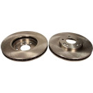 19-0724 Bremsscheibe 19-0724 Bremsscheibe