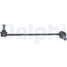 Delphi | Stange/Strebe, Stabilisator | TC1380