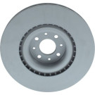 BOSCH | Bremsscheibe | 0 986 479 648