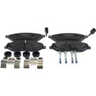 0 986 494 591 Bremsbelagsatz, Scheibenbremse 0 986 494 591 Bremsbelagsatz, Scheibenbremse