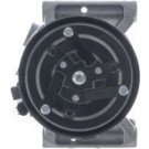 Mahle | Kompressor, Klimaanlage | ACP 1562 000P