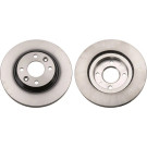 DF6534 Bremsscheibe DF6534 Bremsscheibe