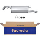 8LD 366 035-921 Endschalldämpfer Easy2Fit – PARTNERED with Faurecia 8LD 366 035-921 Endschalldämpfer Easy2Fit – PARTNERED with Faurecia
