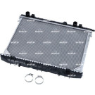 NRF | Kühler, Motorkühlung | 53947